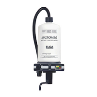 Out of Date Elga Micromeg Replacement Cartridges, 1/Pack, Original Unopened Condition, Discounted, While Stocks last