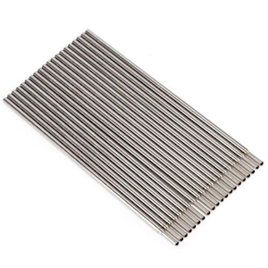 Elite Tattoo Pen Refills, Black, 20/Bag Bag