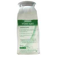 Universal Emesis Vomit Bag, 1500ml, 50 pieces/Box Box