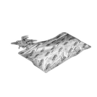 Eppendorf Tips 50-1000 microlitres, Blue, Glass, 1000 Tips/Box Box