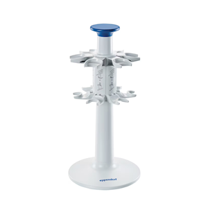 Eppendorf Pipette Carousel 2, with Holders for 6 Eppendorf Pipettes, Each Each