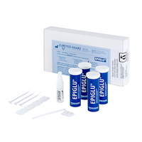 Epiglu Skin 3 Gram with Pipettes and Individual Snap-off, 24 Pieces/Pack Pack