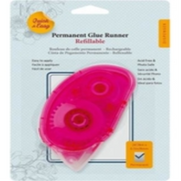 PERMANENT GLUE DISPENSER EACH Each