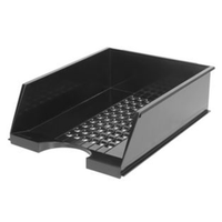 DOCUMENT TRAY JUMBO 95MM DEEP ESS. A4 EACH Each