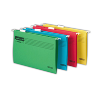 SUSPENSION FILE F/C PENDAFLEX GRN BOX/50 Box