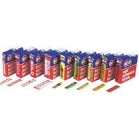 Q/stix Label Any Reason Mr196319x63mm Pk/125 Box