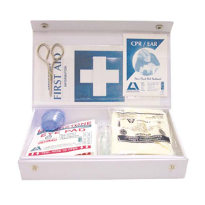 Aged Care > First Aid & Safety Supplies > First Aid Kits > Eye Module ...