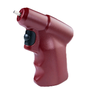 EZ-IO G3 Power Driver Gun, Burgundy Colour, Each Each | Livingstone ...
