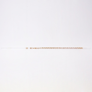 Superior Marienfeld Graduated Pipette, 1ml, class B, 0.01ml Subdivision,complete Delivery, Zero Automatic Bottom, European Glass, Each Each