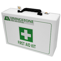 Livingstone First Aid Empty Case