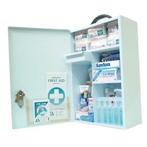 Livingstone Farmer First Aid, Complete Set Refill Only in Polybag Each