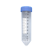 Falcon Centrifuge Conical Tube Graduated