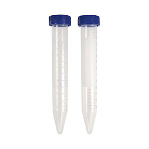 Falcon Centrifuge Conical Tube Graduated
