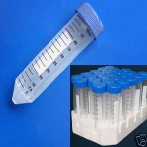 Falcon Centrifuge Conical Tube Graduated