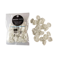 Sofeel Nitrile Finger Cots