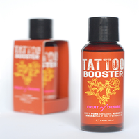 Fruit of desire (scented oil) tattoo booster, 10ml, 12 bottles/pack Box
