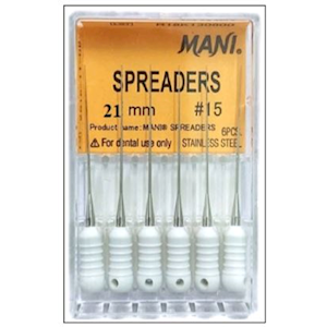 Antaeos Finger Spreader