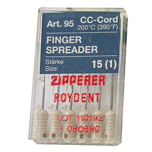 Antaeos Finger Spreader