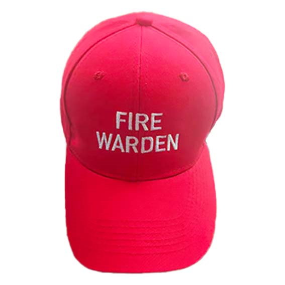 FIREWARDEN