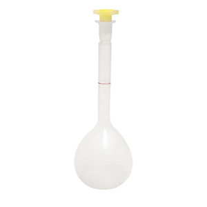 Aptaca Volumetric Flask
