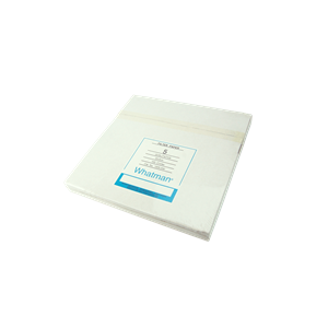 Whatman Filter Paper, Qualitative, Slow Speed, Grade 5, 55mm Dia, 2.5um Pore Size, Biodegradable, 100/Pack