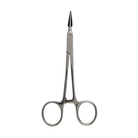 Adler Stieglitz Splinter Forceps, 13cm, Straight, Stainless Steel, Each (10-822-13) Each