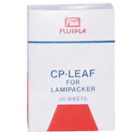 FUJIPLA CP LEAF FOR LAMIPACKERA5 100/PK