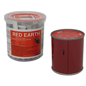 Red Earth Aqua Fumigator 3/Pack