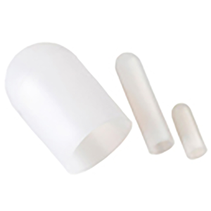 SILICONE TIPS 1CM WIDE