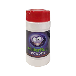 GlitterBug Powder, 35g, Each Each