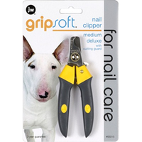 Gripsoft Deluxe Pet Bone Cutter or Nail Clipper