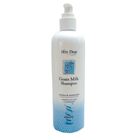 Goats Milk Shampoo 350Ml Each