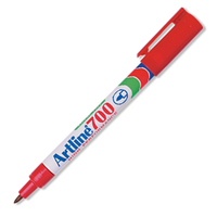 Artline 700 Permanent Marker