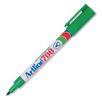 Artline 700 Permanent Marker