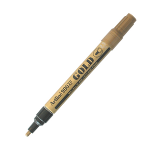 Artline 900 Permanent Marker