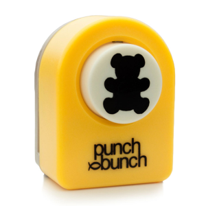 SMALL CRAFT PUNCH BEAR Each