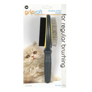Gripsoft Double Sided Brush