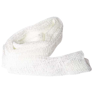 Ribbon Packing Gauze, Plain, 2.5cm x 1 metre, Sterile, Each Each