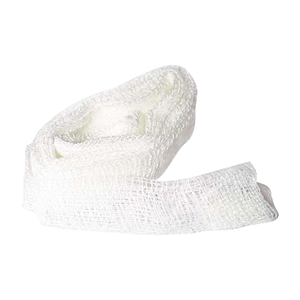Ribbon Packing Gauze, Plain, 2.5cm x 1 metre, Sterile, Each Each