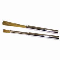 ASH TYPE BUR CLEANING BRUSH Each