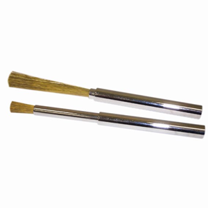 ASH TYPE BUR CLEANING BRUSH Each