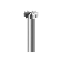 ELA TC WHEEL BUR #3/012 6/PK