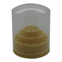 MAILLERER BUR STAND HG 24 HOLE Each