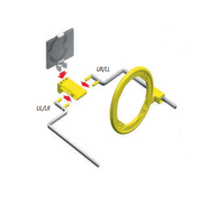 SNAPEX POSTERIOR #500341 Each | Livingstone International