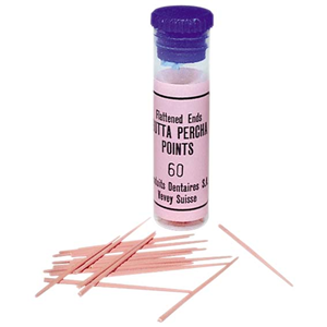 DiaDent Gutta Percha Points