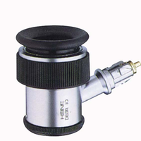 Delta 10, Dermatoscope Head2.5 V with graduated scale BUL Each