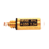 Heine XHL Halogen Bulb