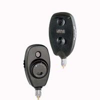 Beta 200 Ophthalmological Set2.5V Battery Handle Heine Each