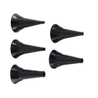 Heine All-Spec Disposable Tips, Adult, 4mm Diameter, 1000/Carton Box