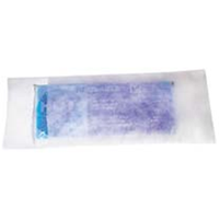 Livingstone Hot and Cold Pack Cover with Livingstone Logo, for 10 x 25cm, 500/Pack Kit